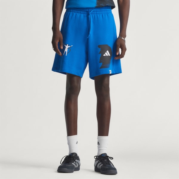 Bla Jude Bellingham Shorts