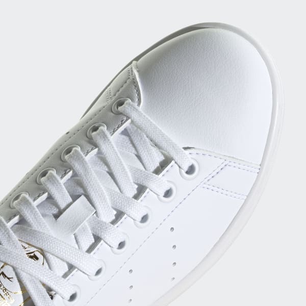 White Stan Smith Shoes LJC63