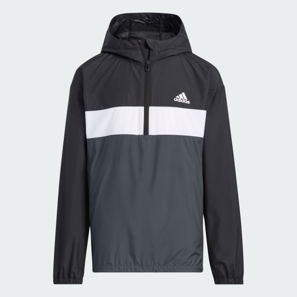Noir Anorak en Enfants
