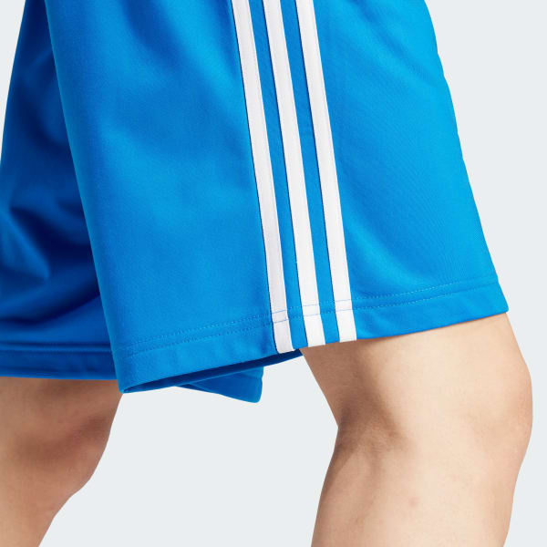 adidas Adicolor Firebird Shorts Blue adidas Thailand