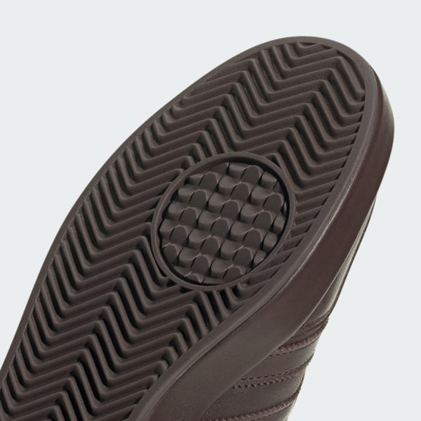 adidas Gazelle Indoor Shoes - Brown | Free Shipping with adidas Gazelle Indoor Shoes - Brown | Free Shipping with