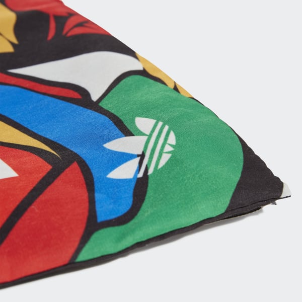 Multicolour Lenço para a Cabeça Rich Mnisi XR258