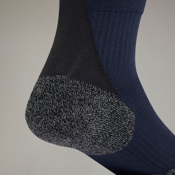 Blue Japan x Y-3 24/25 Home Socks