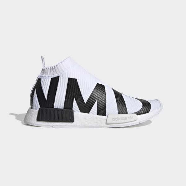 adidas nmd primeknit shoes