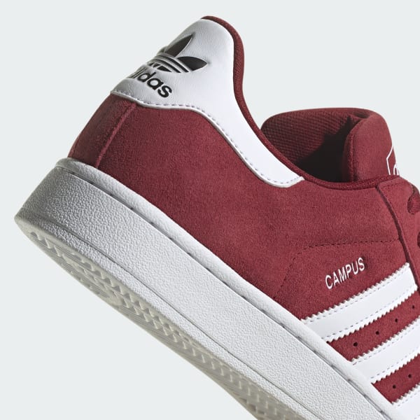 adidas Campus 2.0 Shoes Red adidas Thailand