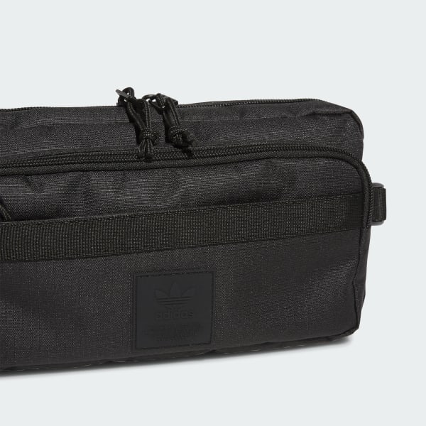 noir Sac bandoulière Rectangle 2.0