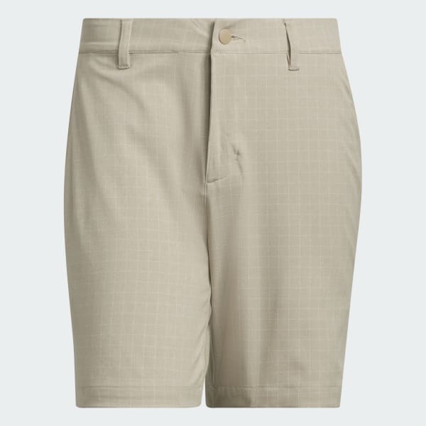 Marrone Set short Ultimate 365 7-Inch