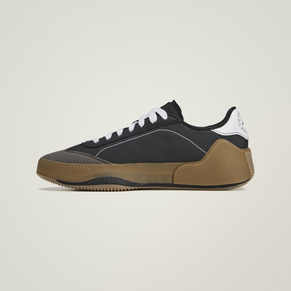 adidas by Stella McCartney - adidas【ステラマッカートニー】スコート★Ｌ adidas by Stella McCartney】adidas by Stella McCartney
