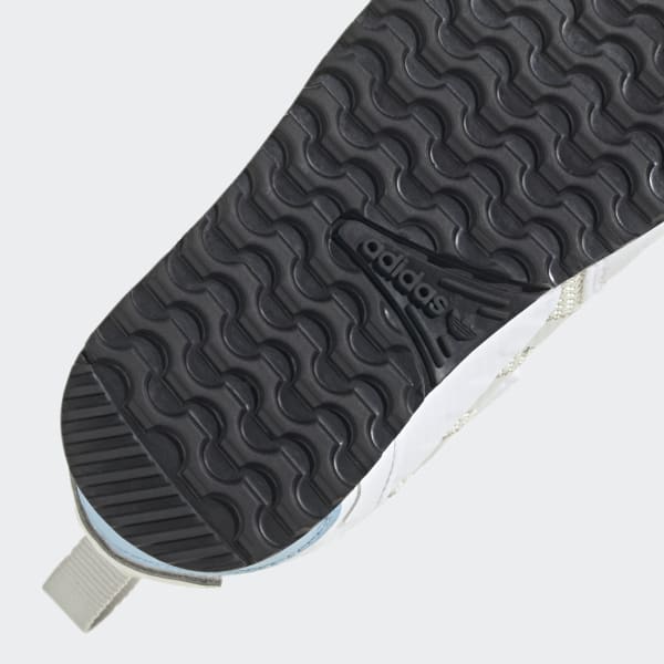 adidas ZX 700 HD Shoes - Bialy | adidas Poland