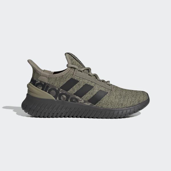 adidas Kaptir Shoes Green | Men's Lifestyle | adidas US