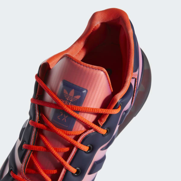 Adidas Krossovki Zx 2k Boost Futureshell Rozovyj Adidas Rossiya