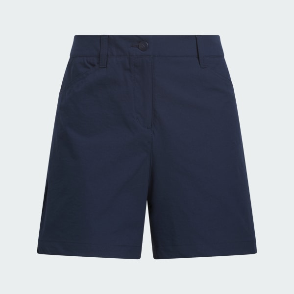 Blau ULTIMATE365+ TWISTWEAVE 5-INCH SHORTS
