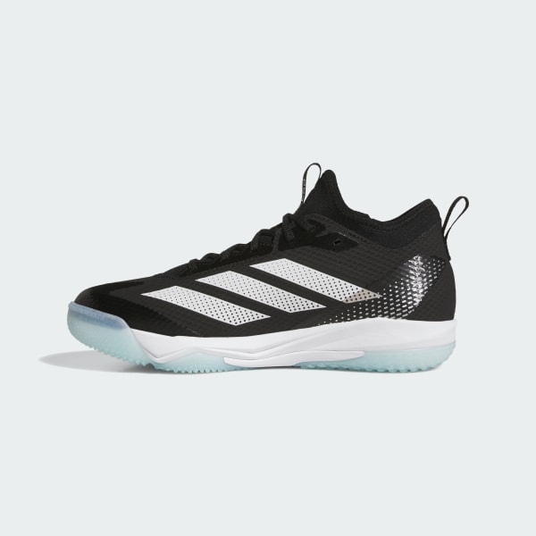 adidas Adizero Instinct Turf Sneakers 2.0 - Black | Free Shipping