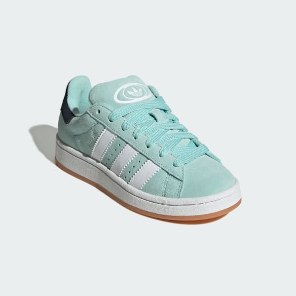 Turquesa Zapatillas Campus 00s