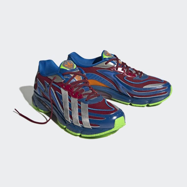 adidas Orketro 2.0 Shoes Blue adidas Thailand