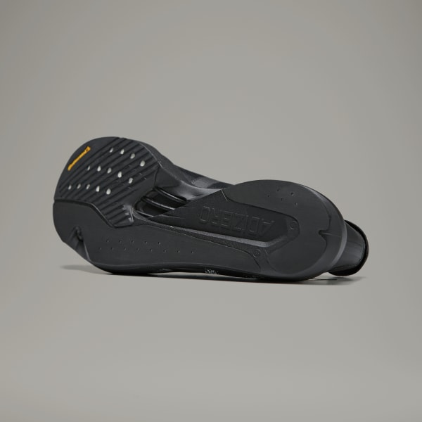 adidas Y-3 Takumi Sen 9 Shoes - Black | Free Shipping with adiClub ...