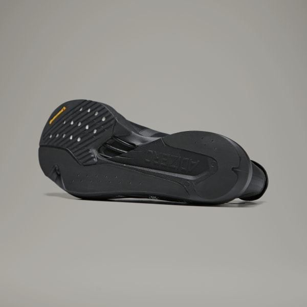 Svart Y-3 Takumi Sen 9 Shoes
