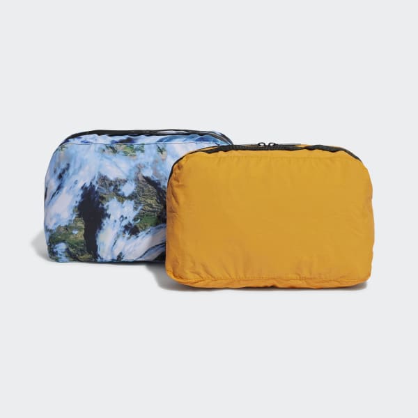 Mehrfarbig adidas by Stella McCartney Reisetaschen-Set