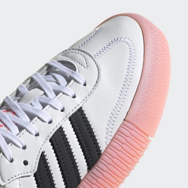 Adidas sambarose 42 hot sale