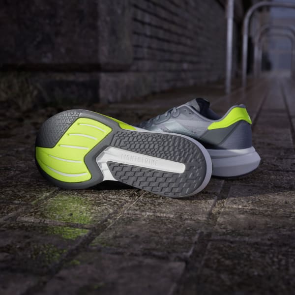 Cinza Tênis Corrida Duramo Speed 2
