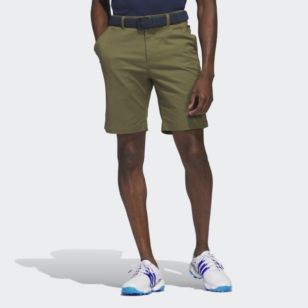 Verde Pantalón corto Go-To 9-Inch Golf