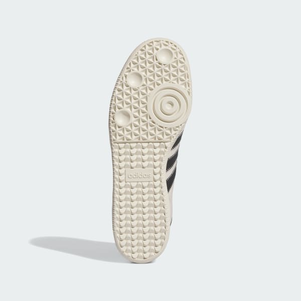 Black Pharrell Williams Humanrace Samba Shoes