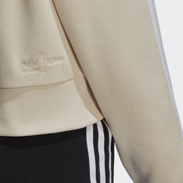 Beige Cárdigan EVJ74