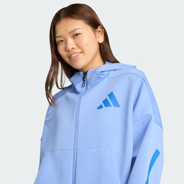 [PARAGRAPH]★25SS★韓国大人気★PARAGRAPH BANNER ZIP HOODIE BRACES-ZIP-UP-HOODIE-1-1-a207b