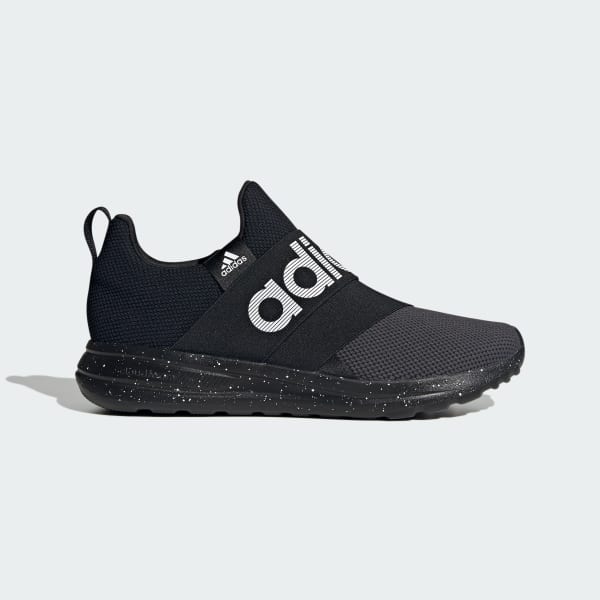 Adidas cloudfoam refine adapt black hot sale