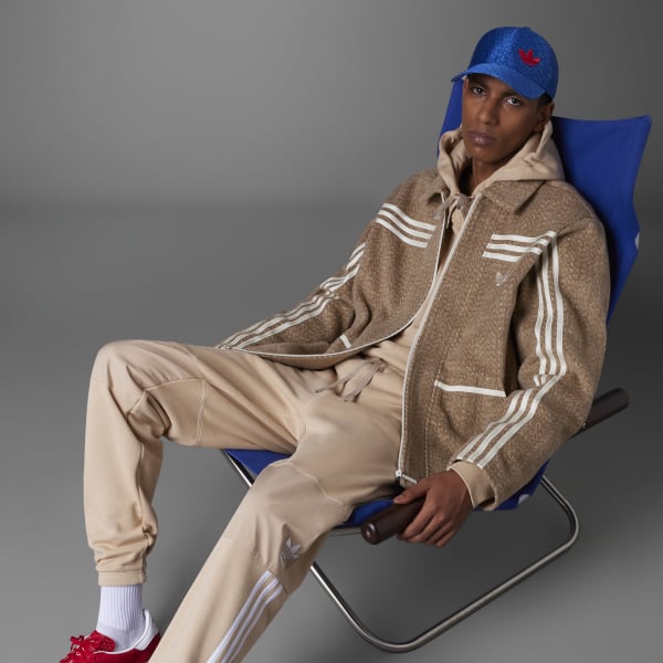 adidas IB3424 コラボレーテッドジャケット L - メルカリ