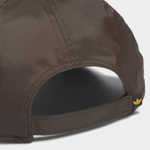 Brown Pop Superlite Cap