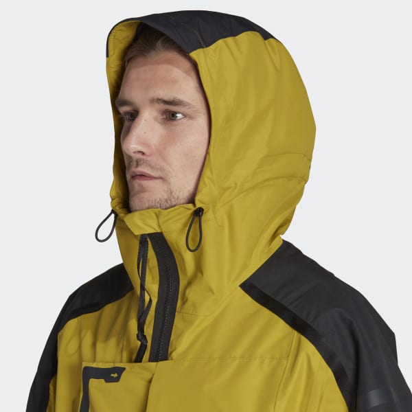 Gron TERREX XPLORIC RAIN.RDY CITY JAKKE JVS44