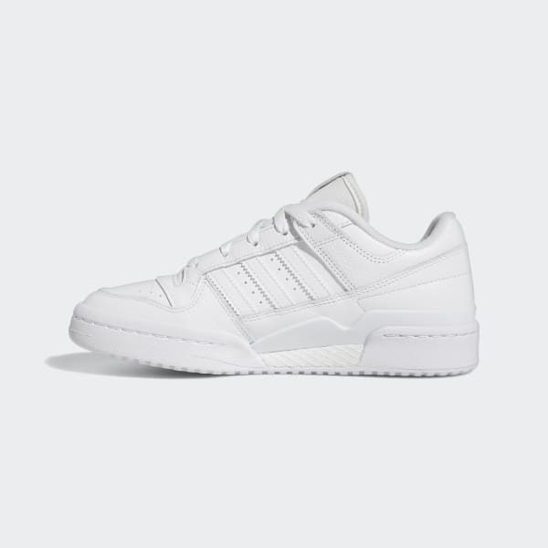 Adidas Forum Low Shoes SHOP ONLINE