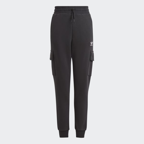 Fleece adidas pants shop