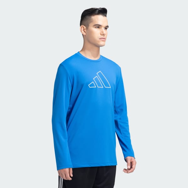 Ls tee new arrivals