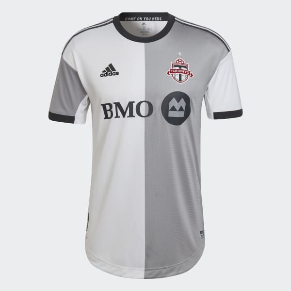 2020 adidas Toronto FC Away Authentic Jersey - Soccer Master