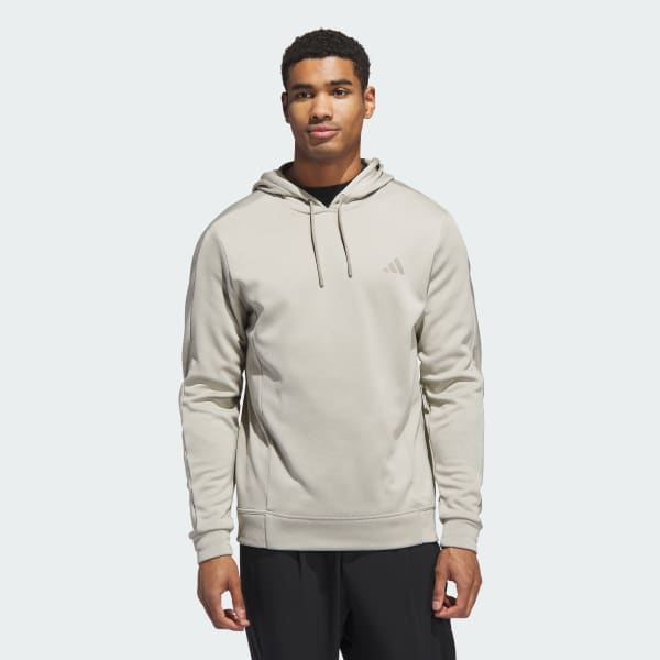 Beige Ultimate365 Hoodie