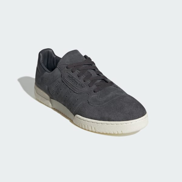 Grigio Scarpe Powerphase