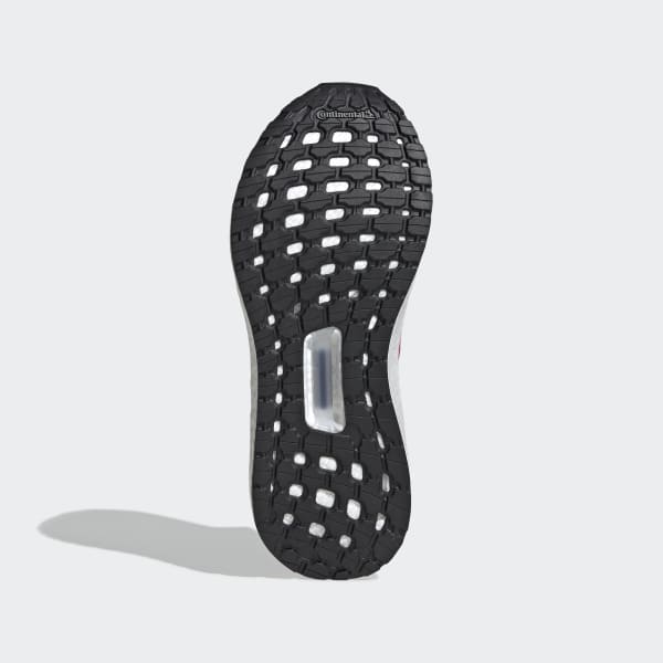 ultraboost 19 shoes womens pink