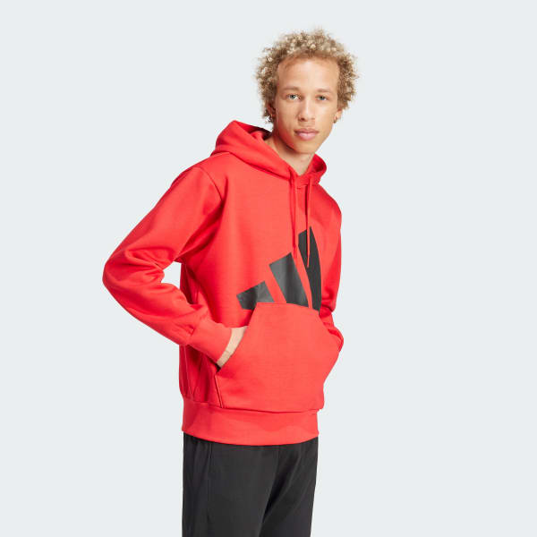 Rojo M BL FL HD