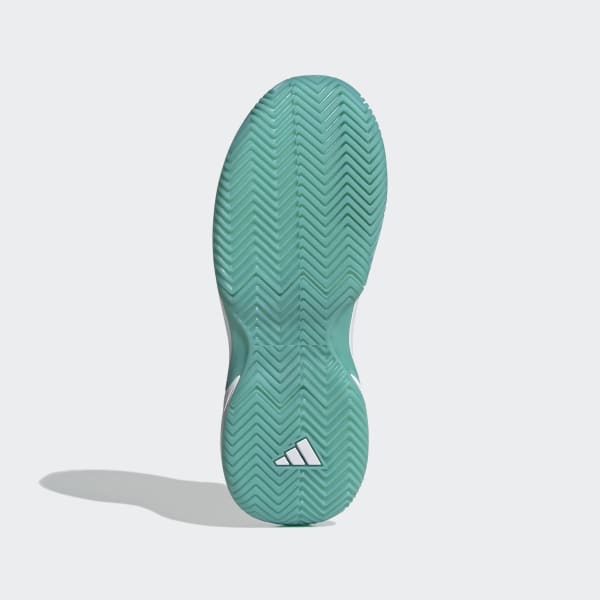 Weiss Gamecourt 2.0 Tennisschuh