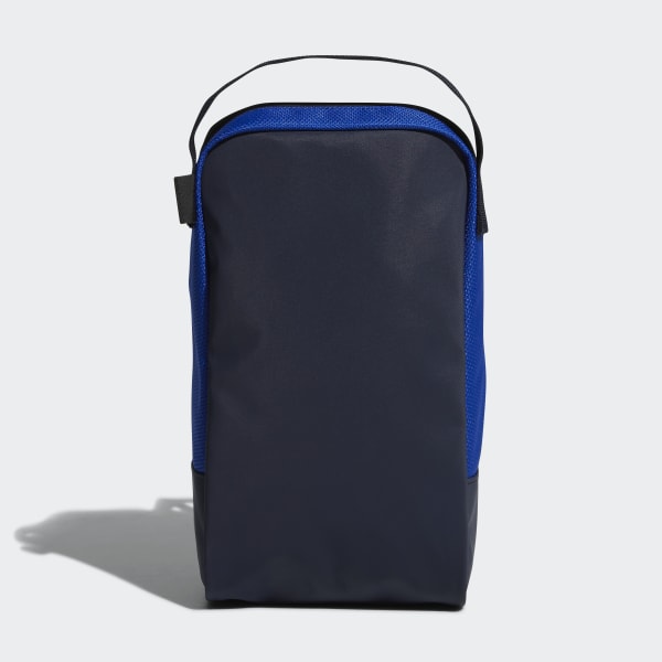 Blue Optimized Packing System Shoe Bag