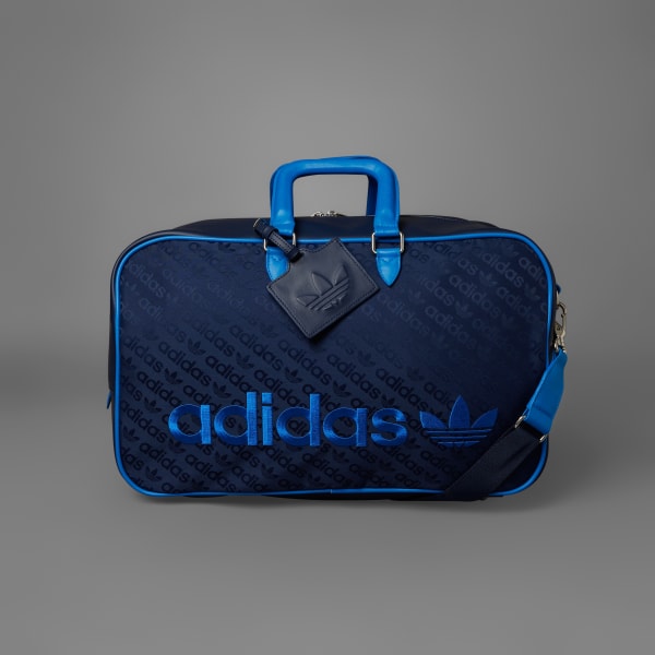 Azul Saco de Golfe Boston Originals