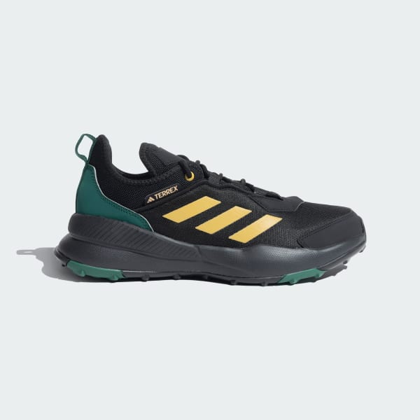 adidas QUESTIT LOW CUT SHOES Black adidas India