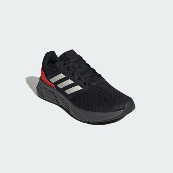 Black Galaxy 6 Shoes