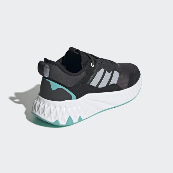 Grey Futurepool Shoes LWP74