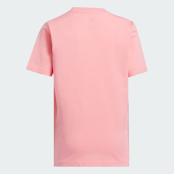 Adidas Tee Kids WORLDWIDE DELIVERY