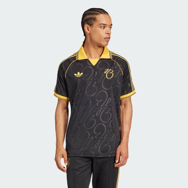 Svart Jude Bellingham Tröja