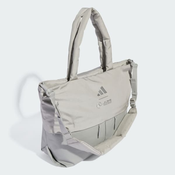 Gra Mercedes - AMG Petronas Formula One Team Silver Arrows tote-taske