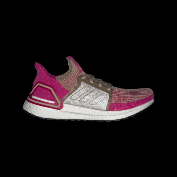 adidas Ultraboost 19 Shoes Brown adidas Philippines